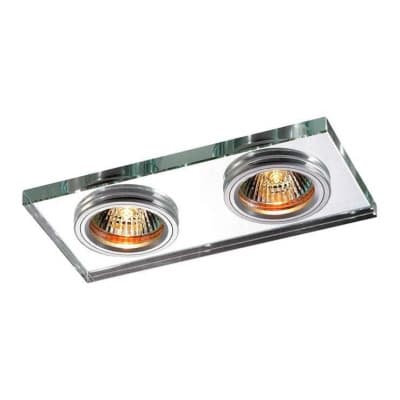 Встраиваемый светильник Novotech Mirror 369765