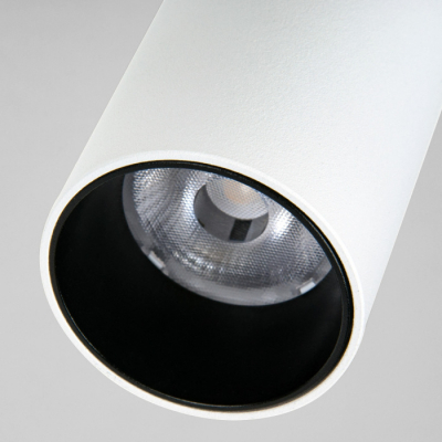 Точечный светильник Elektrostandard Diffe 25039/LED