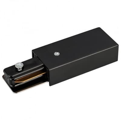 Коннектор питания Arlight LGD-2TR-CON-POWER-BK (C)