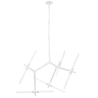 Подвесная люстра Lightstar STRUTTURA 742106