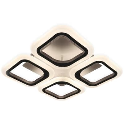 Потолочная люстра Ambrella Acrylica FA4371
