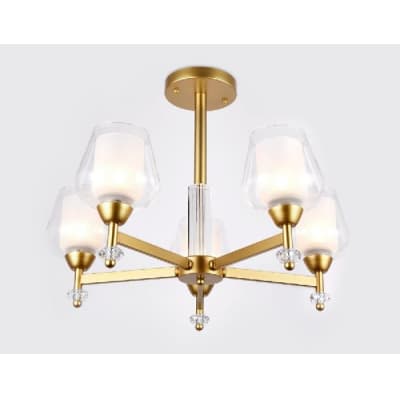 Потолочная люстра TR TR3154 Ambrella
