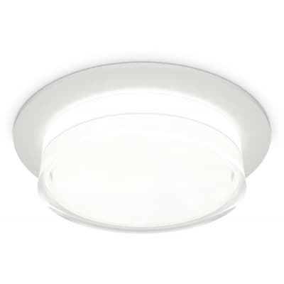 Точечный светильник Ambrella TECHNO SPOT XC8050024