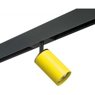 Трековый светильник Lightstar Rullo PRO433