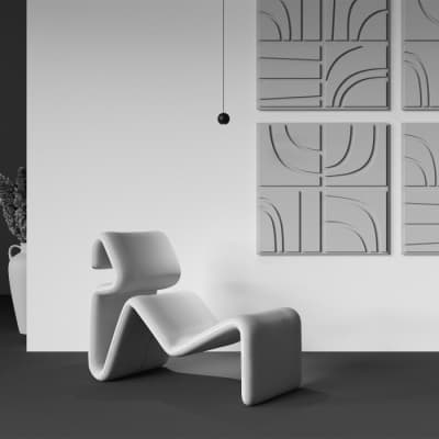 Трековый светильник Maytoni Sfera TR165-1-8W3K-M-B