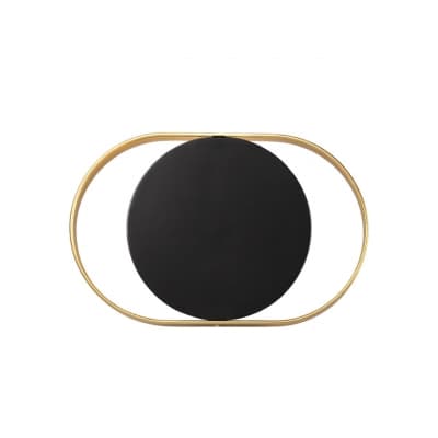 Настенный светильник ODEON LIGHT MONDY 4246/7WB