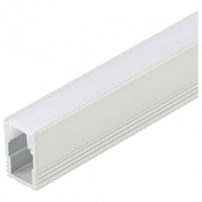 Профиль для светодиодной ленты Arlight SL-MINI-8-H12-2000 ANOD 023714