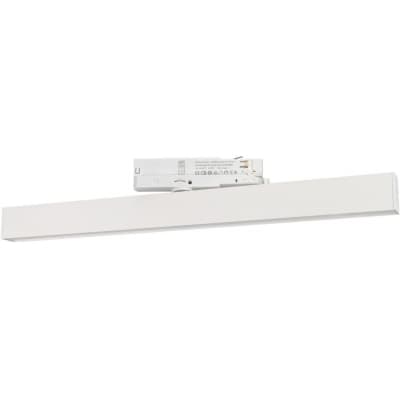Трековый светильник Arlight FLAT 033699(1)