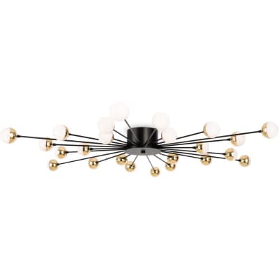 Потолочная люстра Freya Celebrity FR5242CL-24B