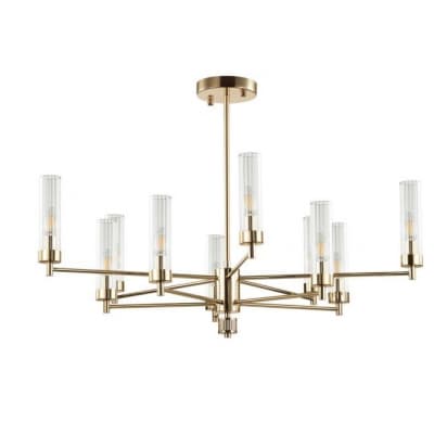 Потолочная люстра Lumion Kamilla 5274/10C