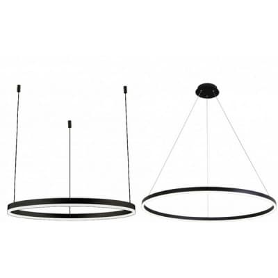 Подвесной светильник Тор 08218,19A(4000K) Kink Light
