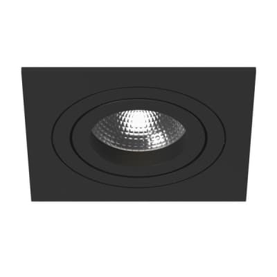 Встраиваемый светильник Lightstar Intero 16 i51707