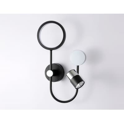 Настенный светильник Ambrella Comfort FL51601