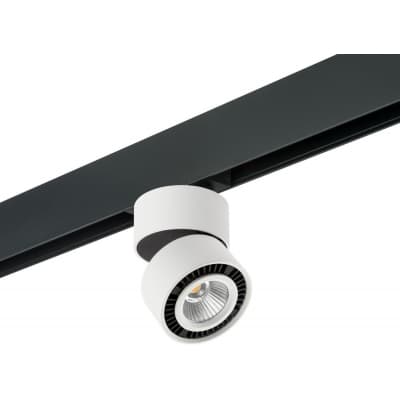 Трековый светильник Lightstar Forte Muro PRO213816
