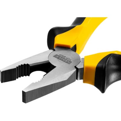 Плоскогубцы STAYER комбинированные 160 мм, TOPGrip 2205-1-16_z02