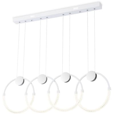 Подвесной светильник Ambrella COMFORT FL10598