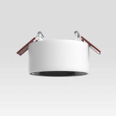 Точечный светильник Elektrostandard Glam 25095/LED