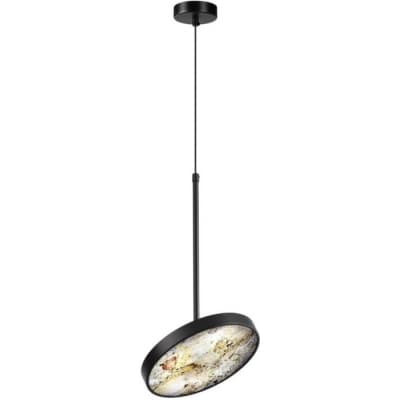 Подвесной светильник Odeon Light Bergi 5064/15L