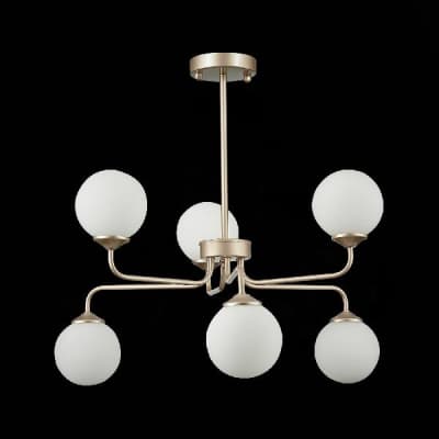 Потолочная люстра Redjino SLE106203-06 ST Luce