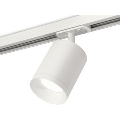Трековый светильник Ambrella TECHNO SPOT XT7421001
