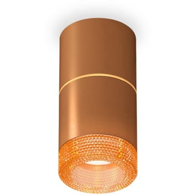 Точечный светильник Ambrella Techno Spot XS7404062