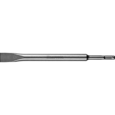 Плоское зубило KRAFTOOL 250 мм, SDS-Plus 29325-20-250_z01