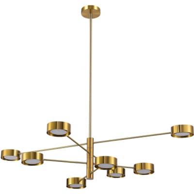 Потолочная люстра ST Luce Vico SL6504.302.08