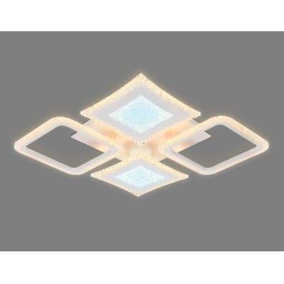 Потолочная люстра Acrylica Original FA430 Ambrella