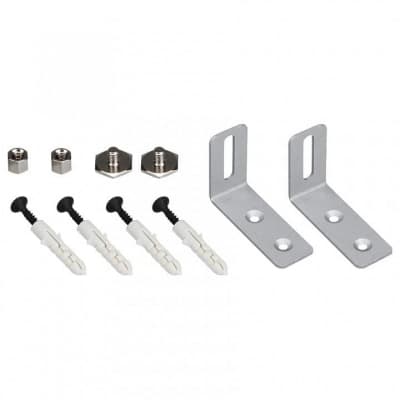 Крепеж Arlight S2-LINE-FIX-15mm Set 021187