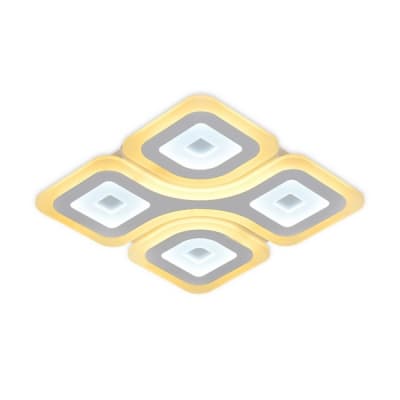 Потолочная люстра Acrylica FA801 Ambrella