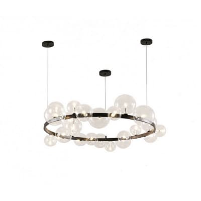 Подвесной светильник Иона 07608-24,19 Kink Light
