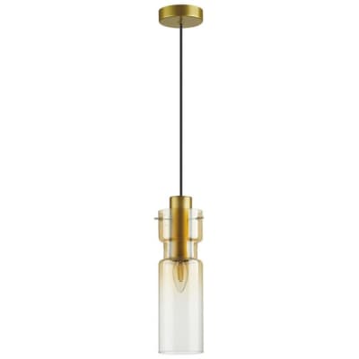 Подвесной светильник Odeon Light Scrow 5057/1A