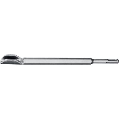 STAYER Gorilla Force SDS-Plus Зубило-штробер полукруглое 22 х 250 мм 29357-22-250_z02