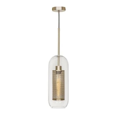 Подвесной светильник Loft It Heragon LOFT2567-E
