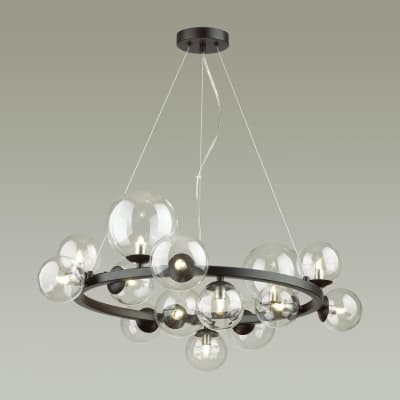 Люстра подвесная ODEON LIGHT TOVI 4818/14