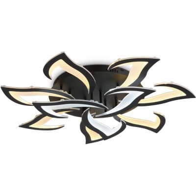 Потолочная люстра Ambrella ACRYLICA FA4474