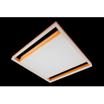 Потолочный светильник LED LAMPS LED LAMPS 81307 Natali Kovaltseva