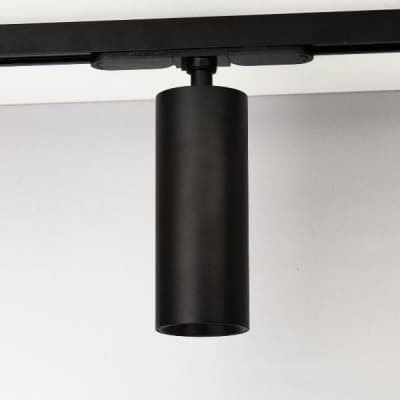 Трековый светильник Тубус CL01T121N Citilux