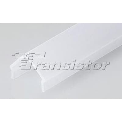 Рассеиватель Arlight ARH-DECORE-S12 Square Frost 023910