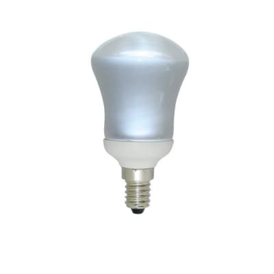Лампа энергосберегающая Ecola Reflector R50 7W EIR/M E14 4100K G4BV07ECC