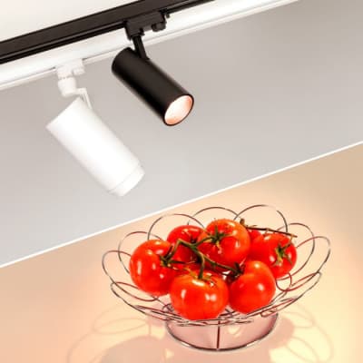 Трековый светильник Arlight GERA FOOD 032474