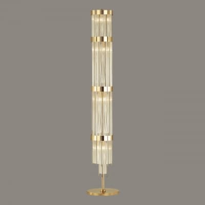 Торшер ODEON LIGHT YORK 4788/12F