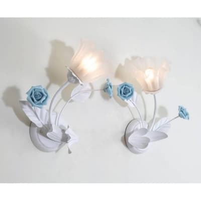 Бра Fiori Di Rose Fiori di rose W112.1 RIGHT Lucia Tucci