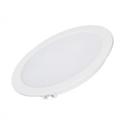 Встраиваемый светильник Arlight DL-BL180 18W 3000K IP40 021441
