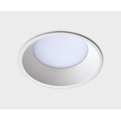 Точечный светильник Italline IT06-6014 white 3000K