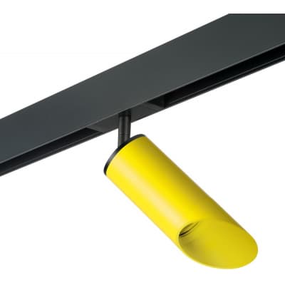 Трековый светильник Lightstar Rullo PRO43333