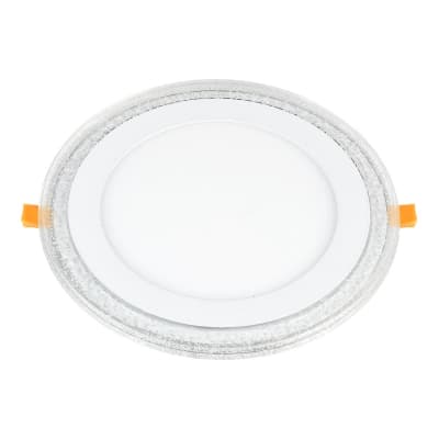Встраиваемый светильник Elektrostandard DLR024 18W 4200K синий