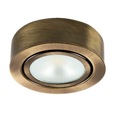 Встраиваемый светильник Lightstar Mobiled 003451