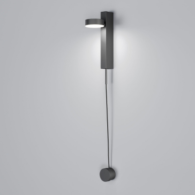 Бра Elektrostandard Orco 40112/LED латунь