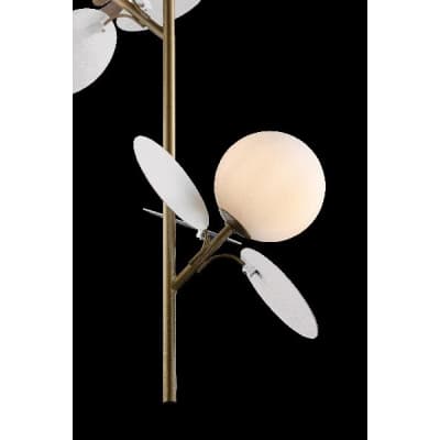 Подвесной светильник Matisse 10008/2P white Loft It